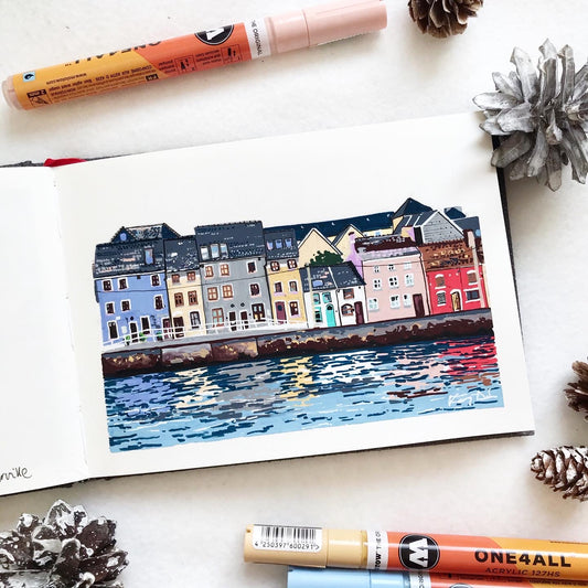 Galway