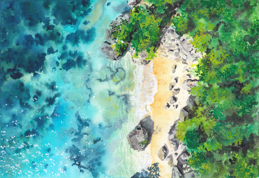 Strand