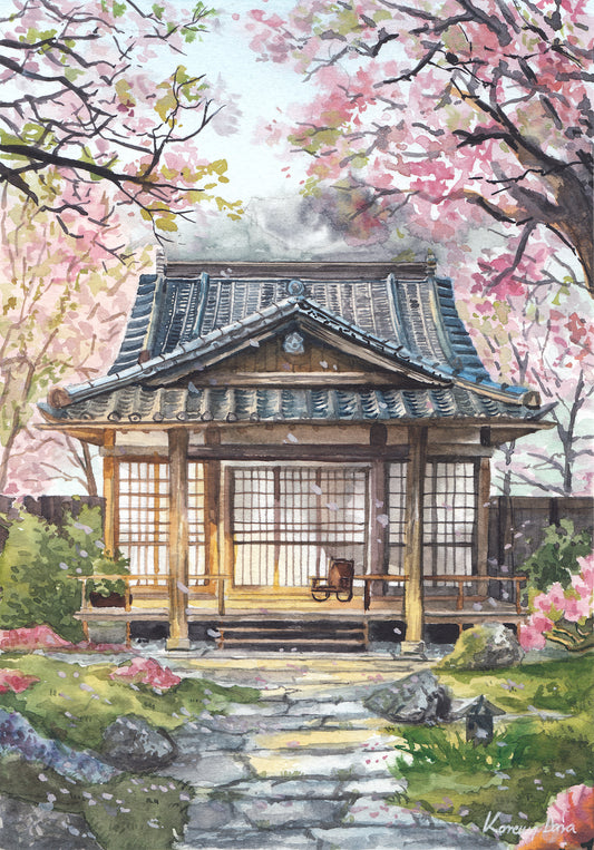 Japán Ház
