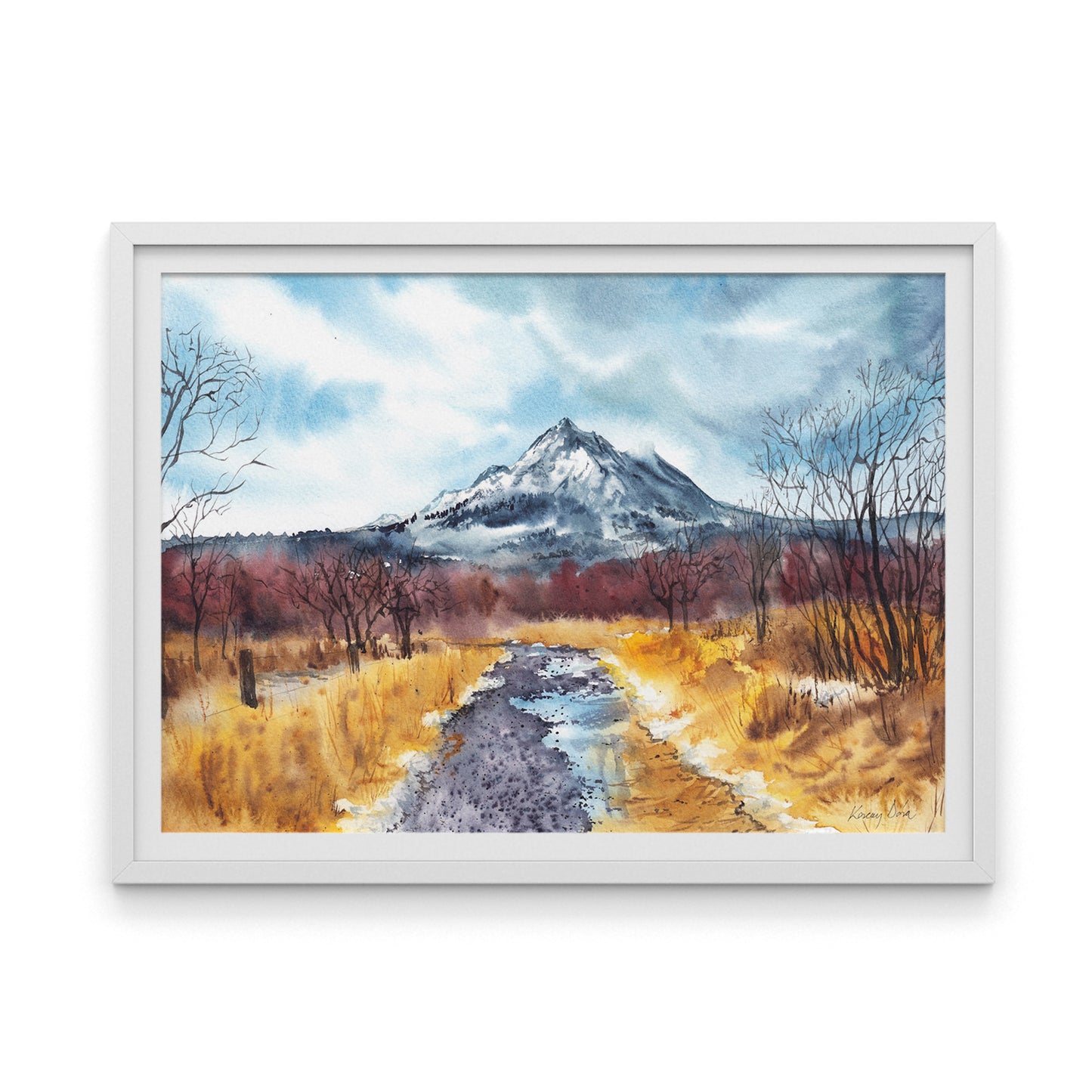 A Tél Vége (Limitált Kiadás)