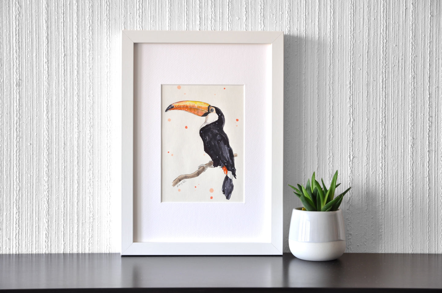 Tucan