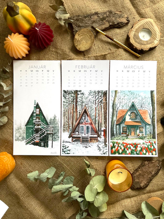 2024 Calendar