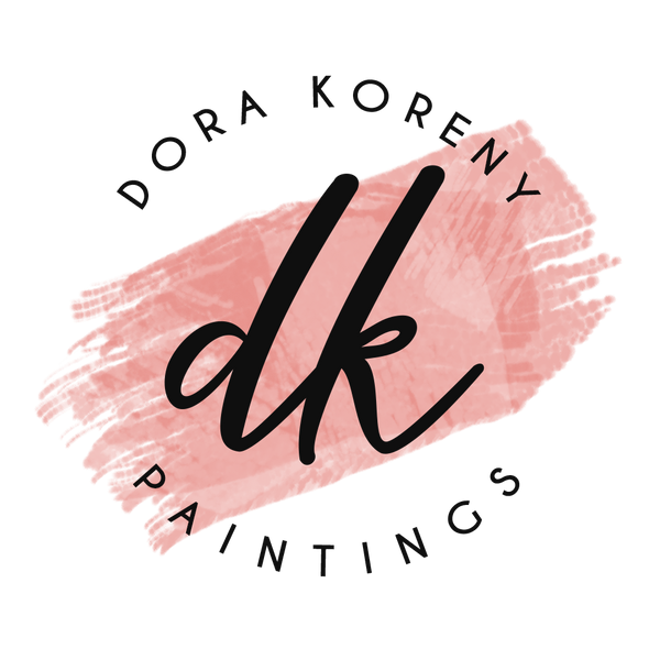 Dora Koreny Paintings