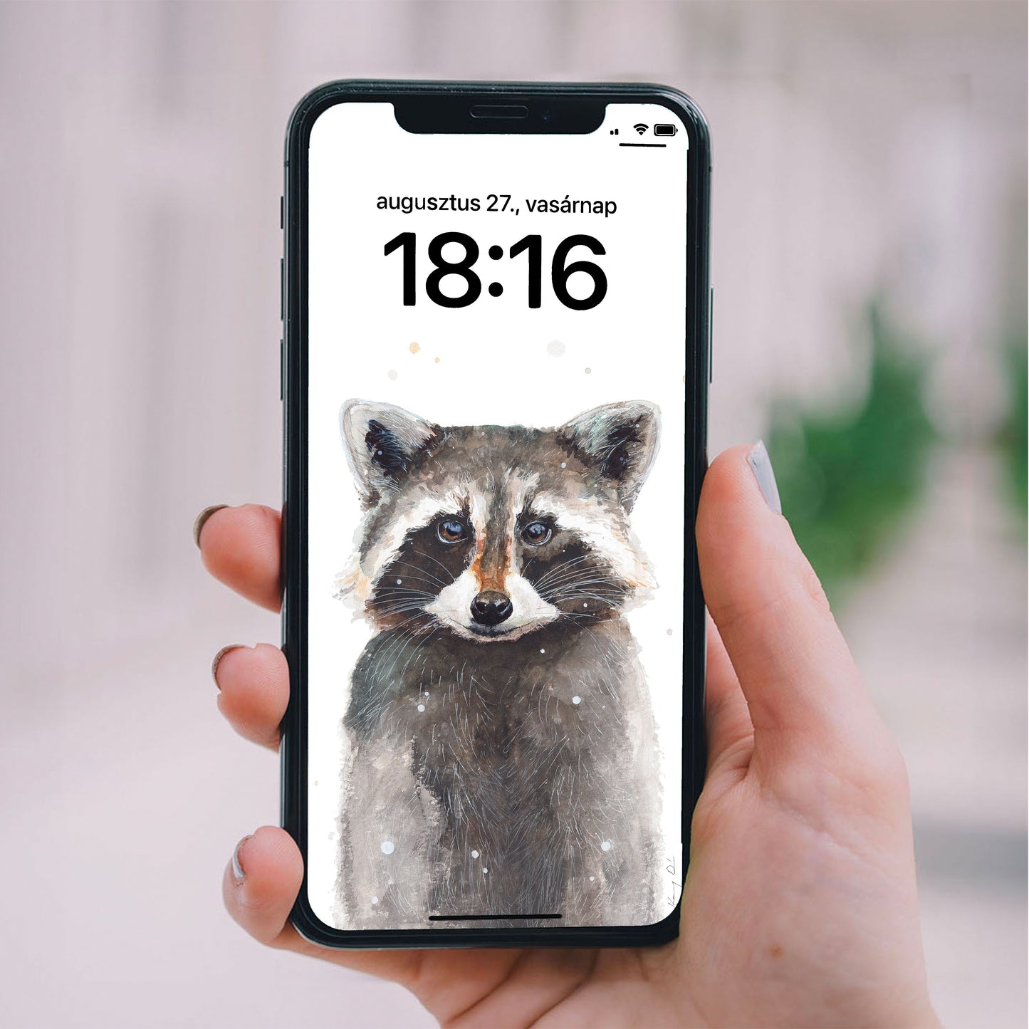 Állatportrék - Telefon háttérképek