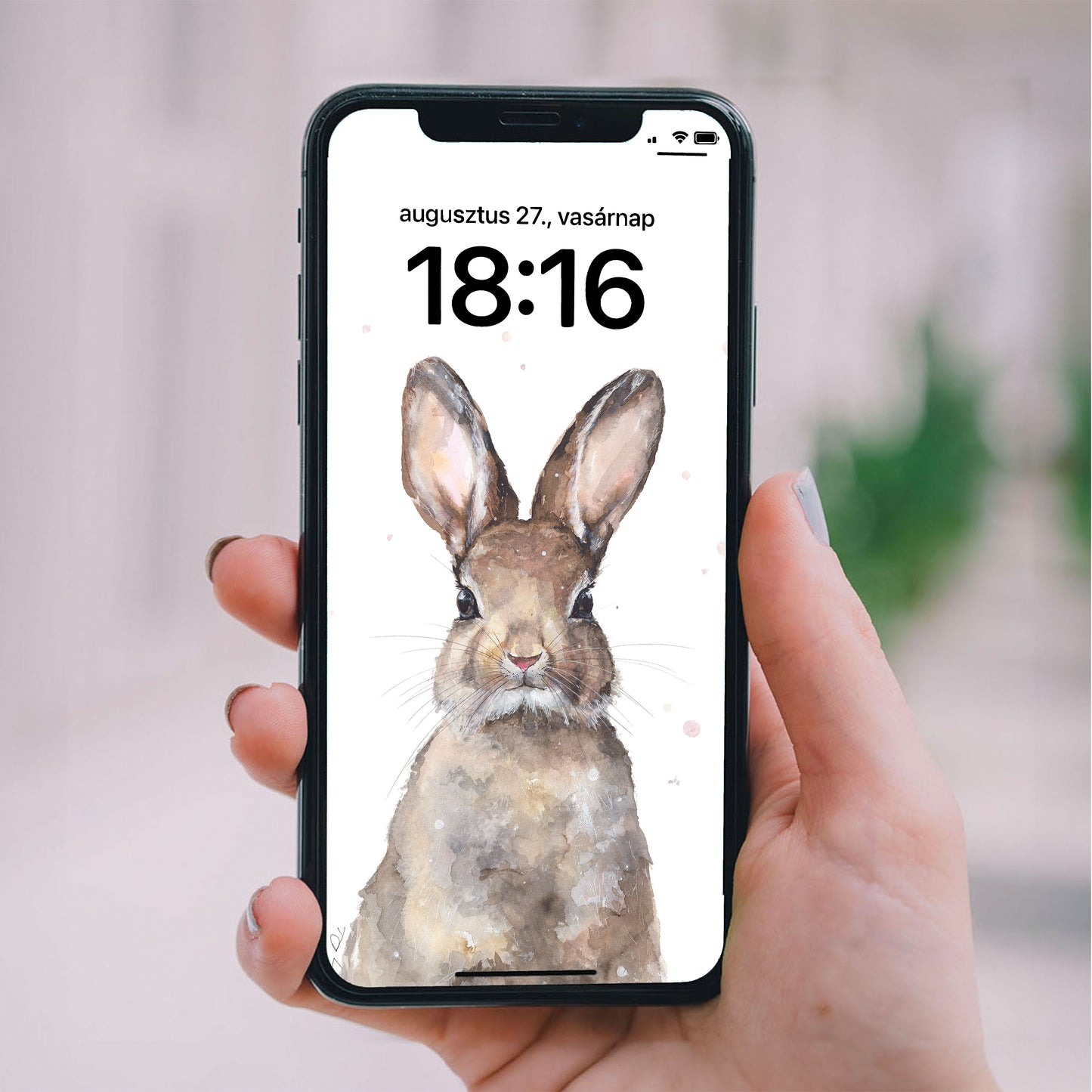Állatportrék - Telefon háttérképek