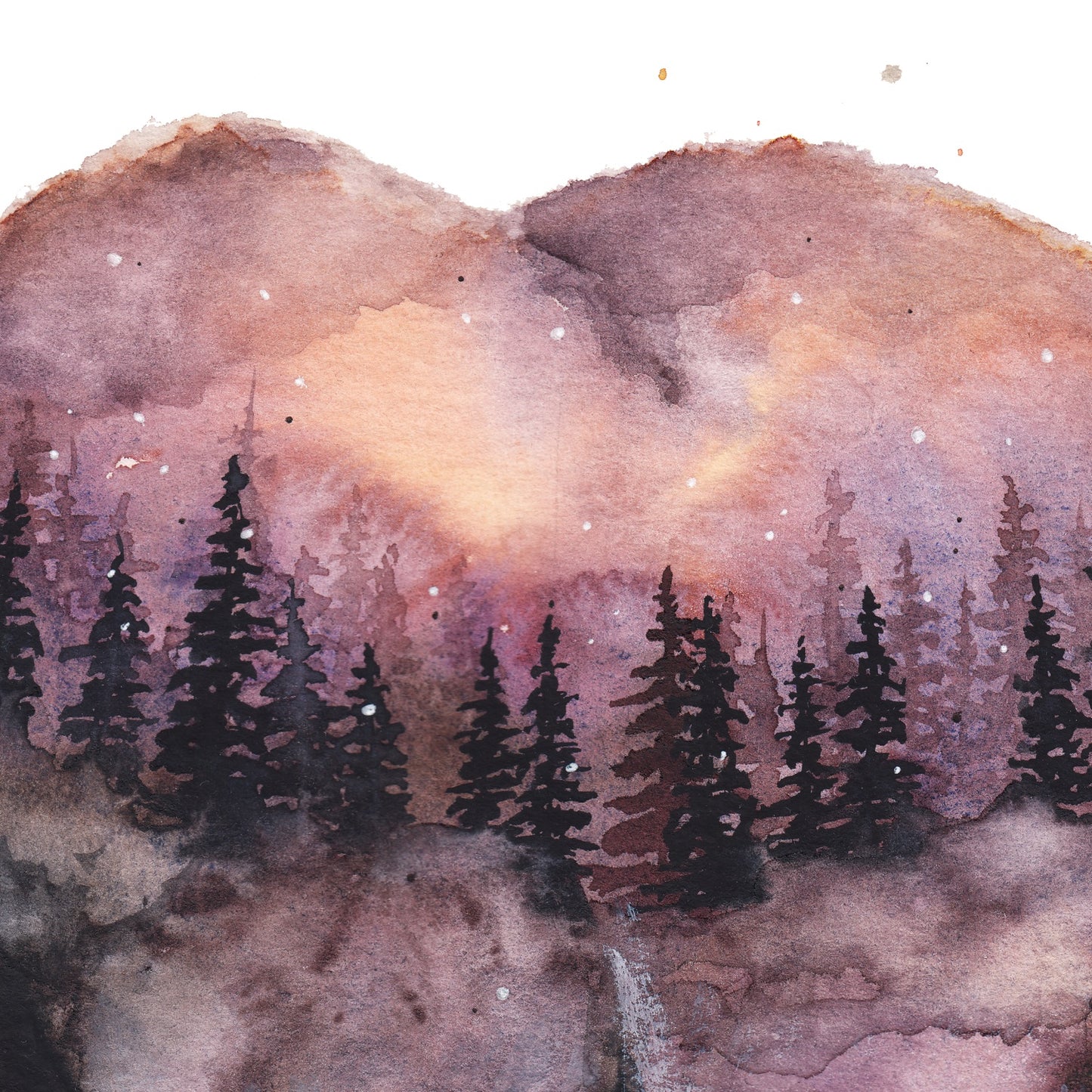 Forest Spirit