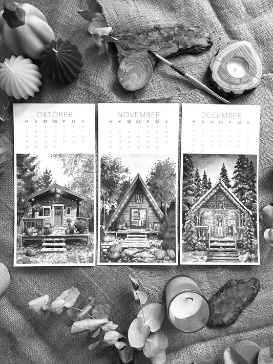 2024 Calendar